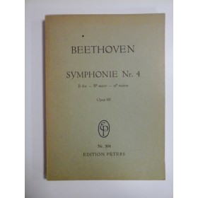 BEETHOVEN - SYMPHONIE 